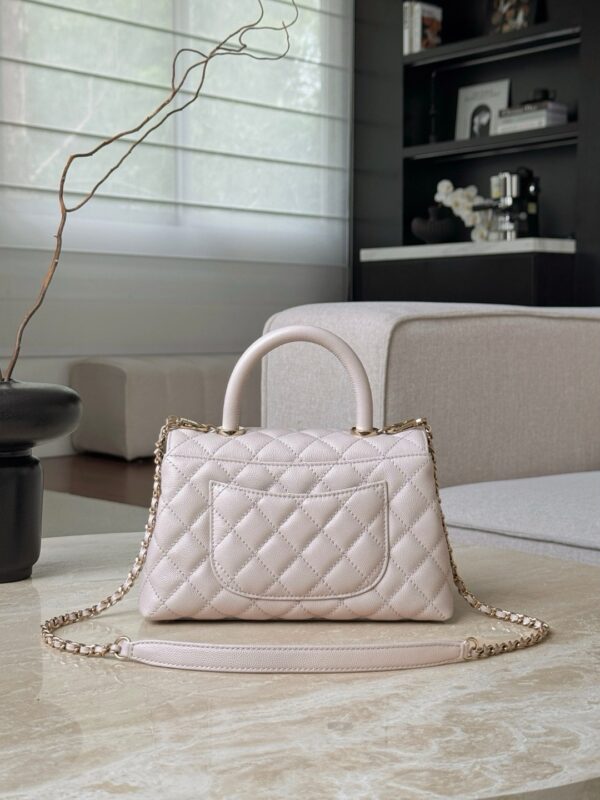 God Factory Chanel Bags Code 10055 Size 14x24x10cm