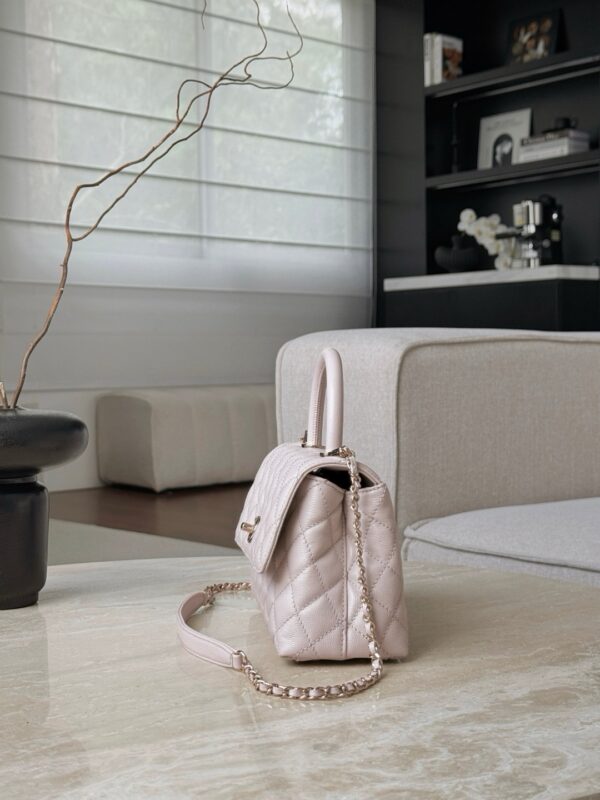 God Factory Chanel Bags Code 10055 Size 14x24x10cm