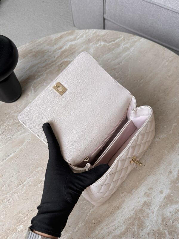 God Factory Chanel Bags Code 10055 Size 14x24x10cm