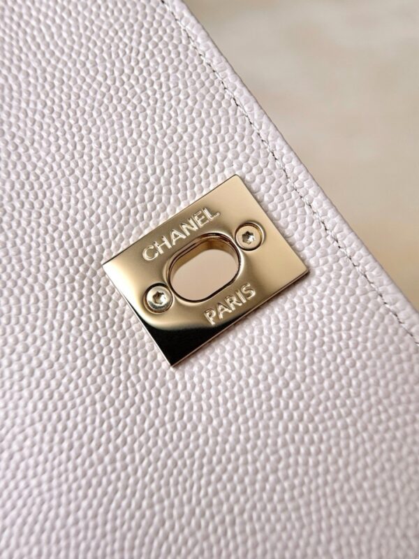 God Factory Chanel Bags Code 10055 Size 14x24x10cm