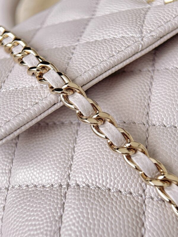 God Factory Chanel Bags Code 10055 Size 14x24x10cm