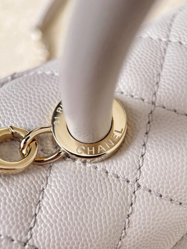 God Factory Chanel Bags Code 10055 Size 14x24x10cm