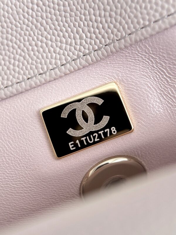 God Factory Chanel Bags Code 10055 Size 14x24x10cm