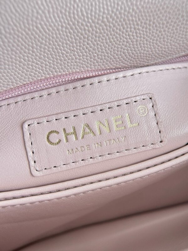 God Factory Chanel Bags Code 10055 Size 14x24x10cm