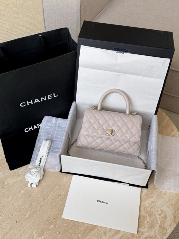 God Factory Chanel Bags Code 10055 Size 14x24x10cm