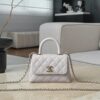 God Factory Chanel Bags Code 10064 Size 11.5x14.5x5.5cm