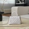 God Factory Chanel Bags Code 10064 Size 11.5x14.5x5.5cm