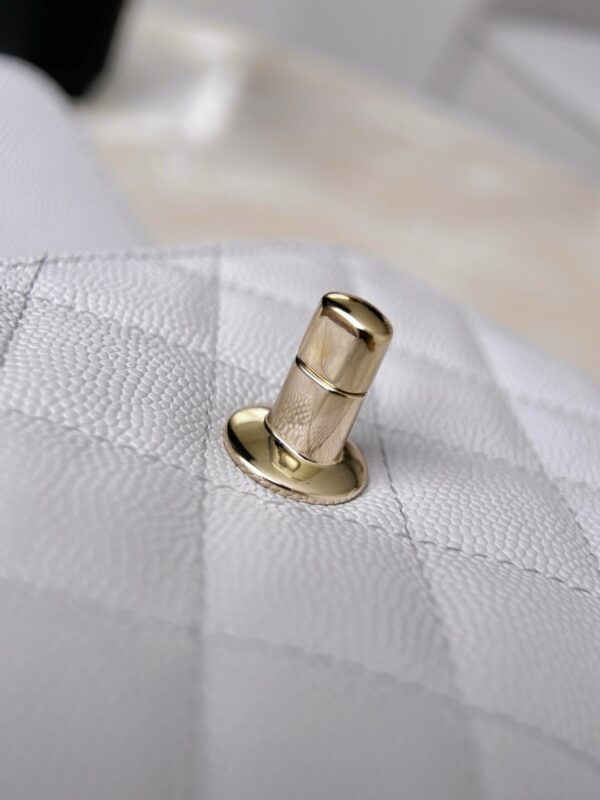 God Factory Chanel Bags Code 10064 Size 11.5x14.5x5.5cm