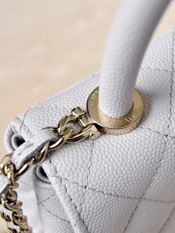 God Factory Chanel Bags Code 10064 Size 11.5x14.5x5.5cm