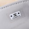 God Factory Chanel Bags Code 10064 Size 11.5x14.5x5.5cm