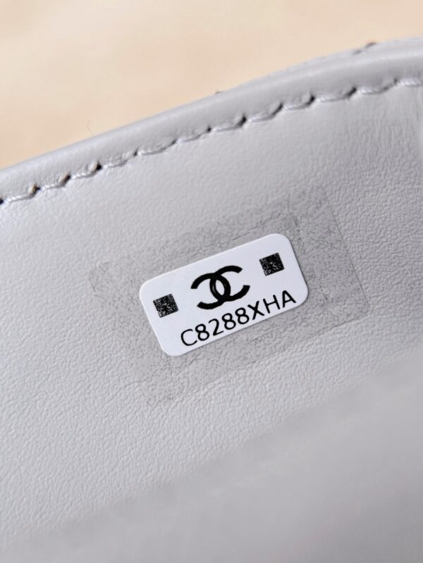 God Factory Chanel Bags Code 10064 Size 11.5x14.5x5.5cm