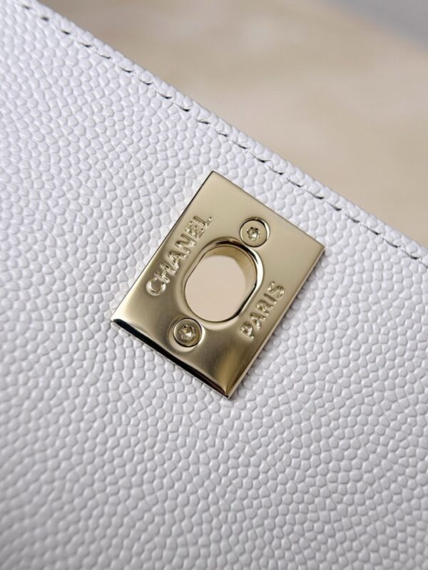 God Factory Chanel Bags Code 10064 Size 11.5x14.5x5.5cm