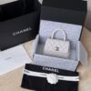 God Factory Chanel Bags Code 10064 Size 11.5x14.5x5.5cm