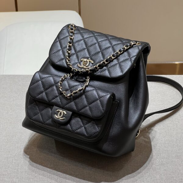 God Factory Chanel Bags Code 10065 25C Duma Size 24.5x22x18cm