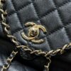 God Factory Chanel Bags Code 10065 25C Duma Size 24.5x22x18cm