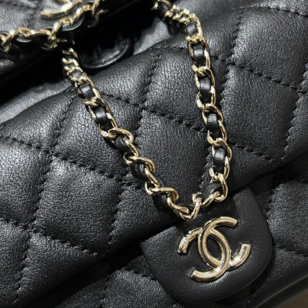 God Factory Chanel Bags Code 10065 25C Duma Size 24.5x22x18cm