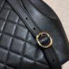God Factory Chanel Bags Code 10065 25C Duma Size 24.5x22x18cm