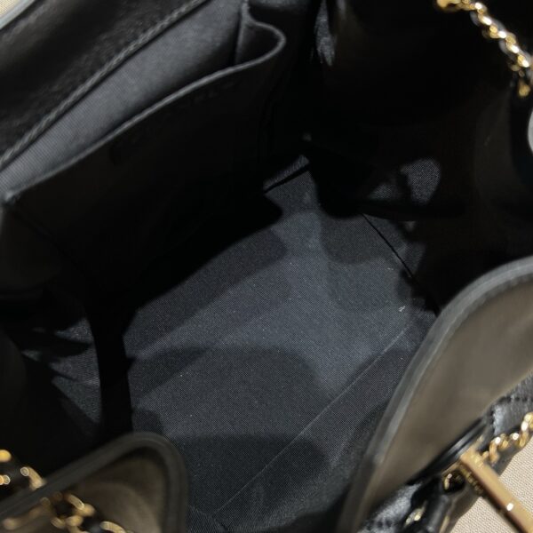 God Factory Chanel Bags Code 10065 25C Duma Size 24.5x22x18cm