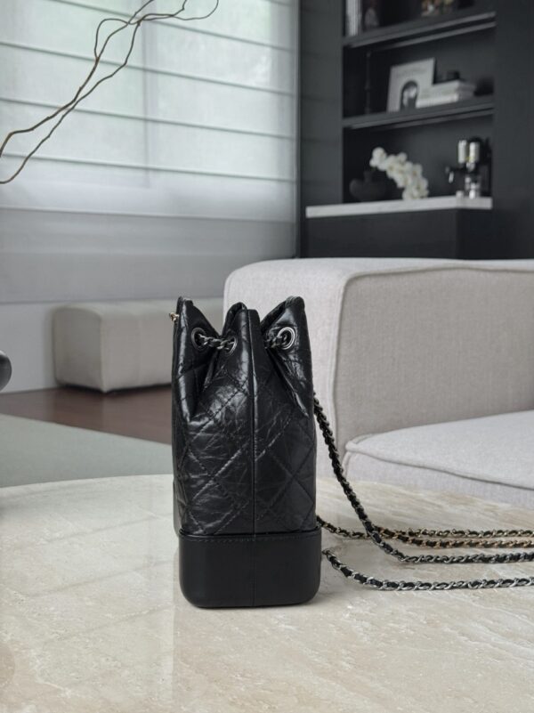 God Factory Chanel Bags Code 10066 Size 22.5x23x10.5cm