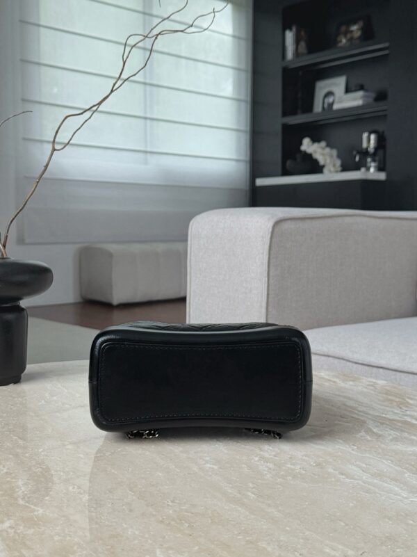 God Factory Chanel Bags Code 10066 Size 22.5x23x10.5cm