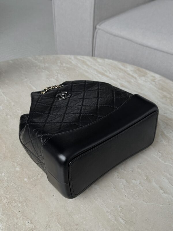God Factory Chanel Bags Code 10066 Size 22.5x23x10.5cm
