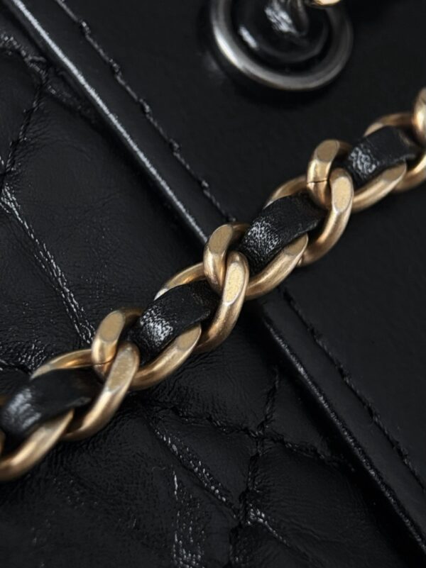 God Factory Chanel Bags Code 10066 Size 22.5x23x10.5cm