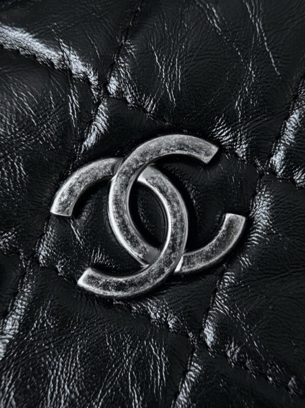 God Factory Chanel Bags Code 10066 Size 22.5x23x10.5cm