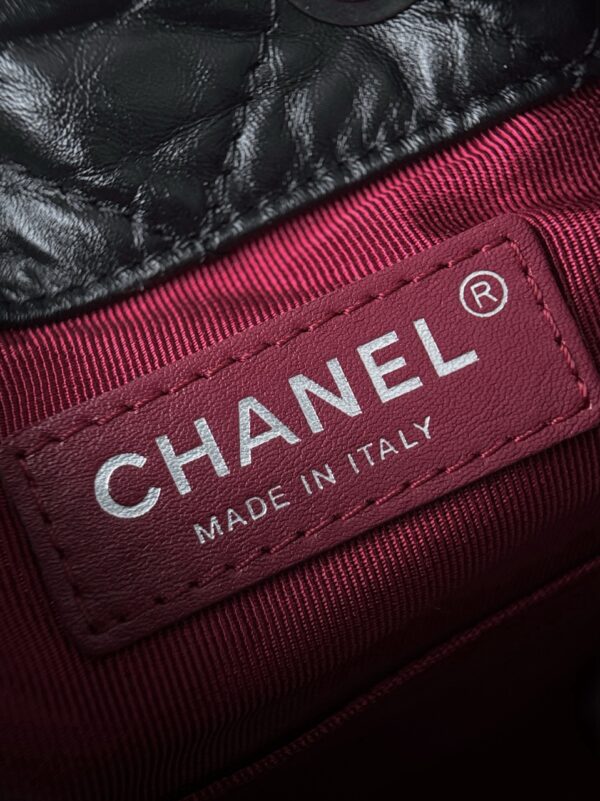 God Factory Chanel Bags Code 10066 Size 22.5x23x10.5cm