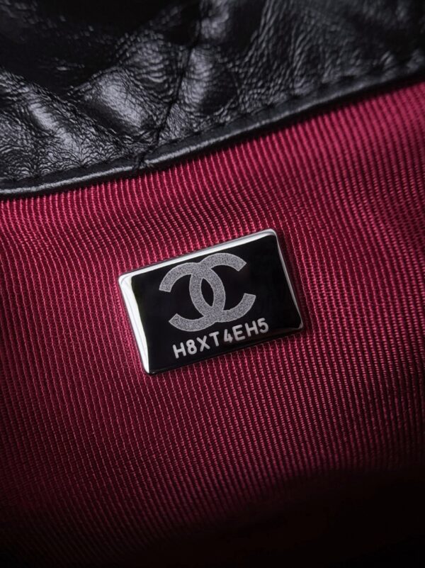 God Factory Chanel Bags Code 10066 Size 22.5x23x10.5cm