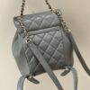 God Factory Chanel Bags Code 10068 25A Duma Size 18.5x18x12cm