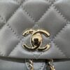 God Factory Chanel Bags Code 10068 25A Duma Size 18.5x18x12cm