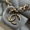 God Factory Chanel Bags Code 10068 25A Duma Size 18.5x18x12cm
