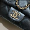 God Factory Chanel Bags Code 10067 25A Duma Size 18.5x18x12cm