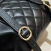 God Factory Chanel Bags Code 10067 25A Duma Size 18.5x18x12cm