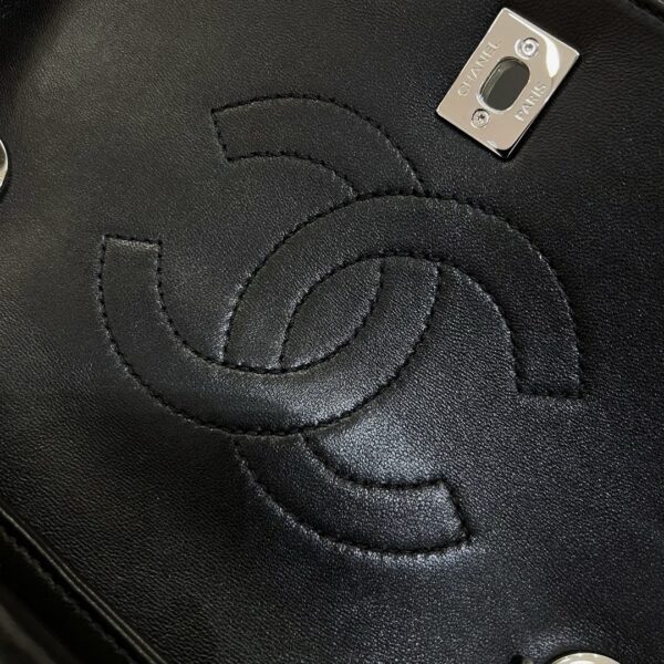 God Factory Chanel Bags Code 10072 Trendy CC Size 25x17x12cm