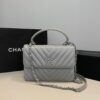 God Factory Chanel Bags Code 10071 Trendy CC Size 25x17x12cm