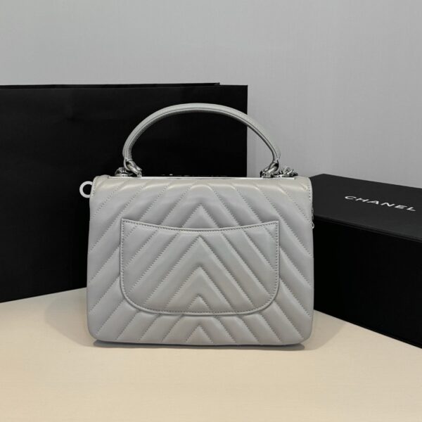 God Factory Chanel Bags Code 10071 Trendy CC Size 25x17x12cm