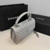 God Factory Chanel Bags Code 10071 Trendy CC Size 25x17x12cm