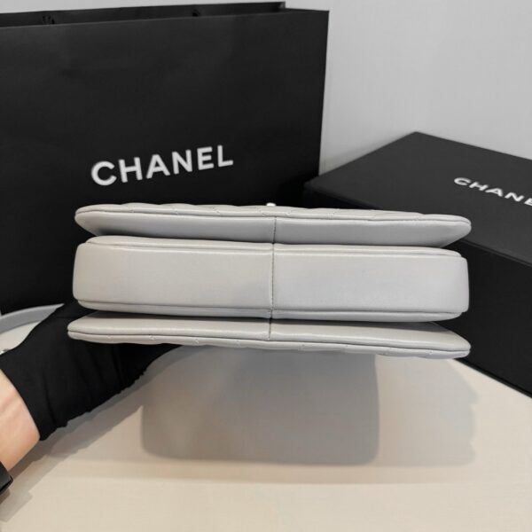 God Factory Chanel Bags Code 10071 Trendy CC Size 25x17x12cm