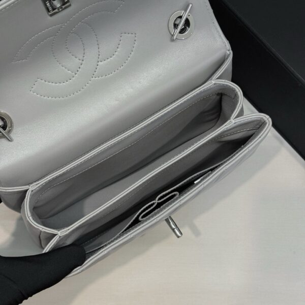 God Factory Chanel Bags Code 10071 Trendy CC Size 25x17x12cm