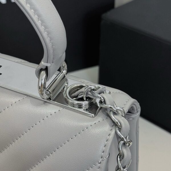 God Factory Chanel Bags Code 10071 Trendy CC Size 25x17x12cm