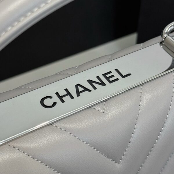 God Factory Chanel Bags Code 10071 Trendy CC Size 25x17x12cm