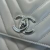 God Factory Chanel Bags Code 10071 Trendy CC Size 25x17x12cm