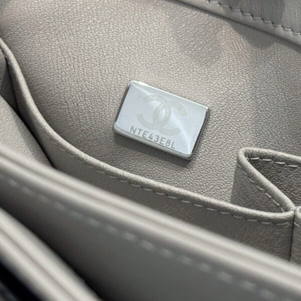 God Factory Chanel Bags Code 10071 Trendy CC Size 25x17x12cm