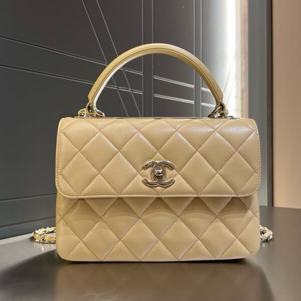 God Factory Chanel Bags Code 10070 Trendy CC Size 25x17x12cm