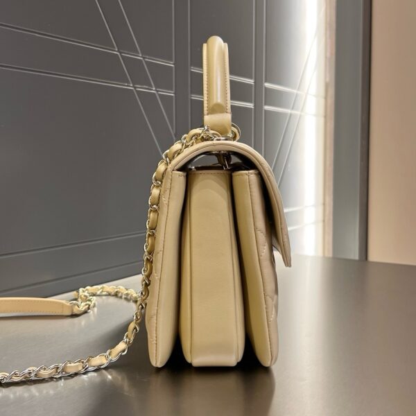 God Factory Chanel Bags Code 10070 Trendy CC Size 25x17x12cm