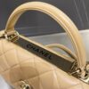 God Factory Chanel Bags Code 10070 Trendy CC Size 25x17x12cm