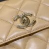 God Factory Chanel Bags Code 10070 Trendy CC Size 25x17x12cm