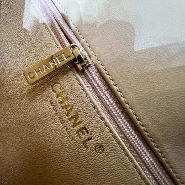 God Factory Chanel Bags Code 10070 Trendy CC Size 25x17x12cm