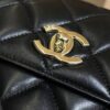 God Factory Chanel Bags Code 10069 Trendy CC Size 25x17x12cm